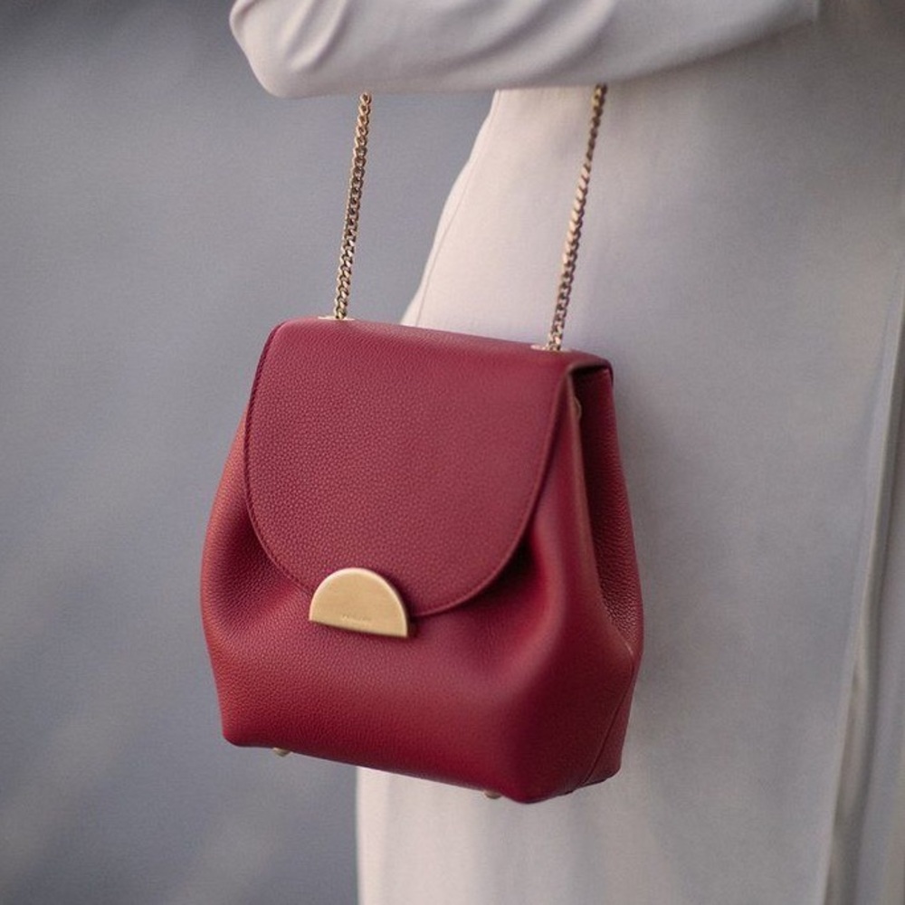 Polene Numero Un Mini Bag